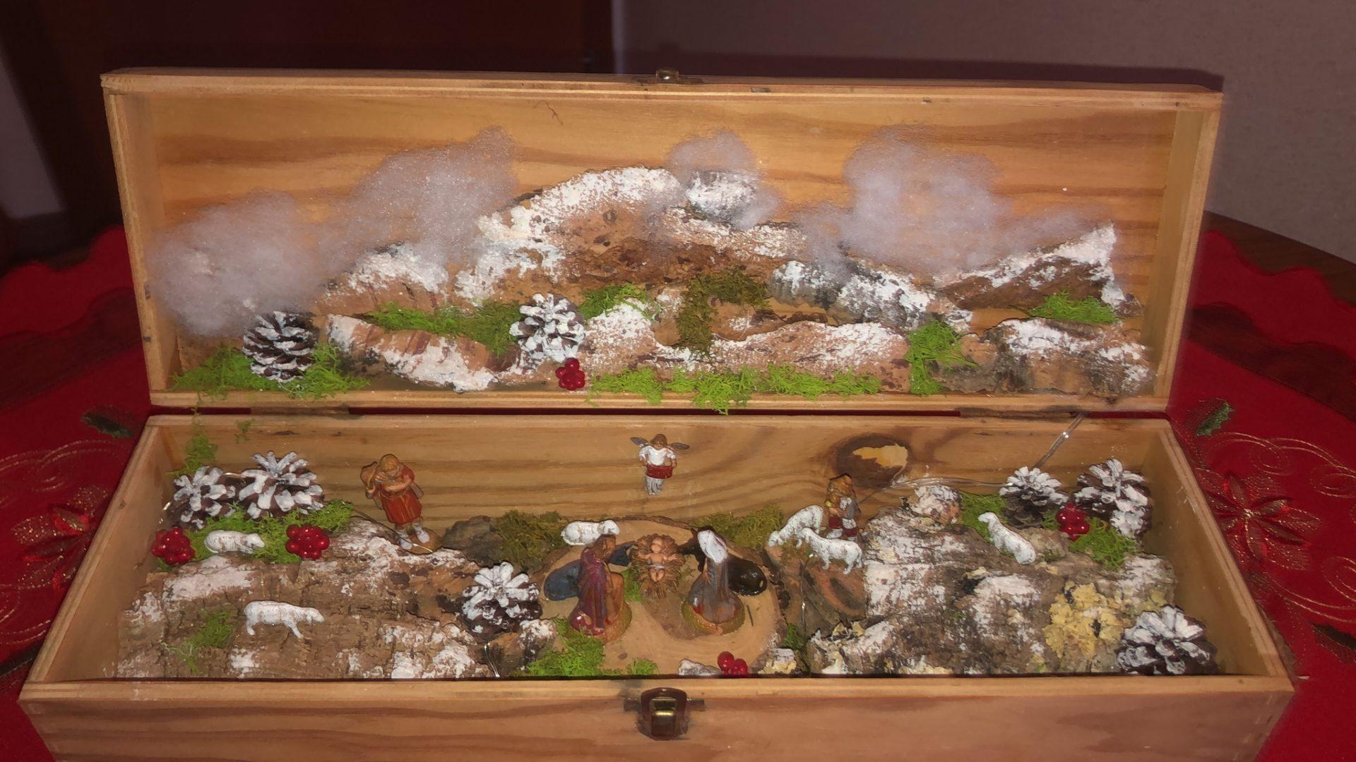 Messaggio di Natale di don Daniele Laghi