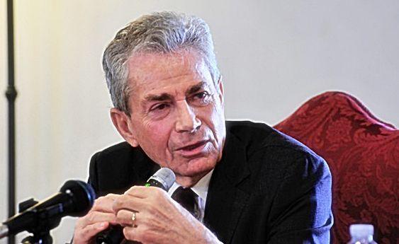 Crisi Ucraina, ce ne parla Mario Raffaelli