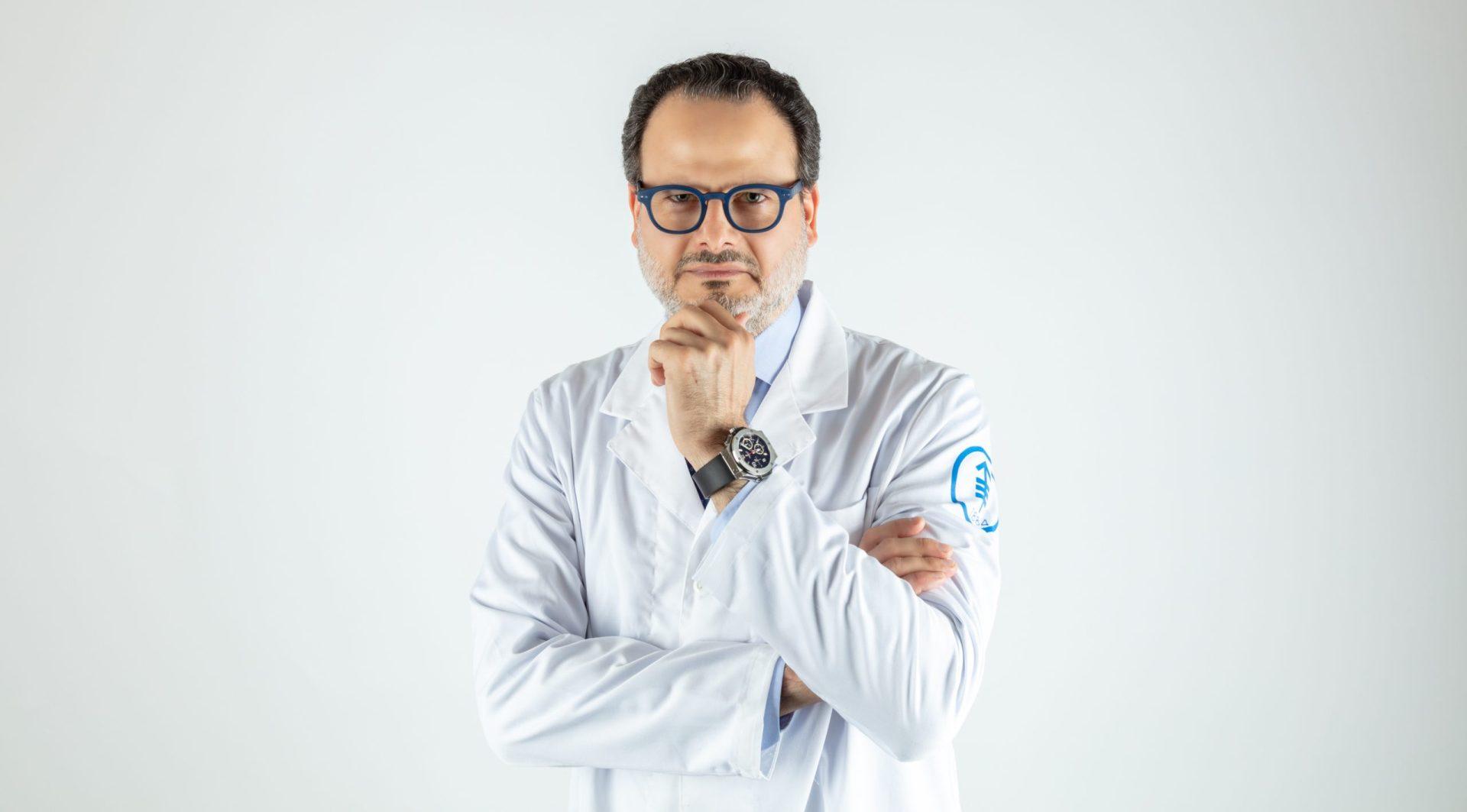 Malattie oncologiche del seno