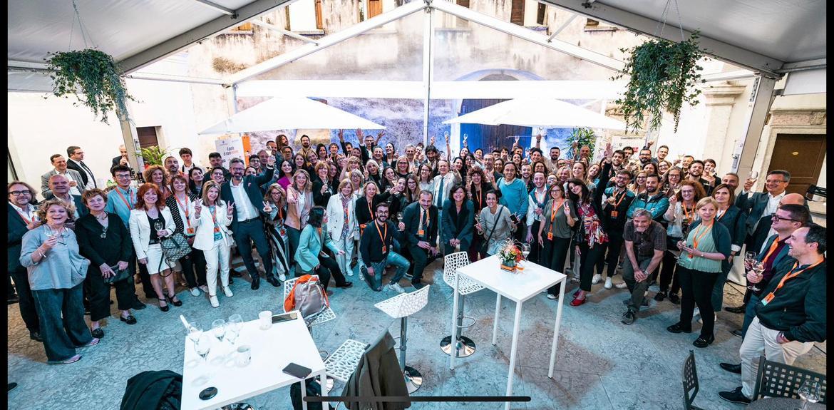 Confermato il successo della nuova formula firmata Gruppo 24 ORE e Trentino Marketing