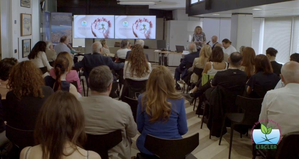 Intervista a Muriel Rouffaneau presidente di LISCLEA