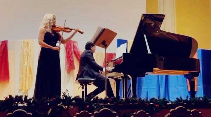 Il ritorno di Mozart alla Filarmonica di Rovereto