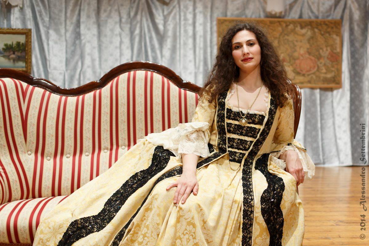 Riscoprire il patrimonio musicale barocco