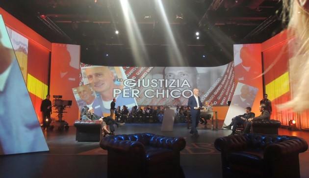 Chico Forti probabilmente tornerà in Italia per Pasqua