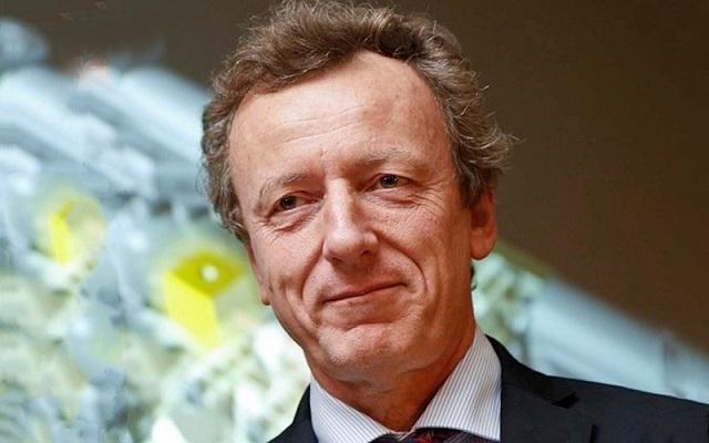 Roberto Battiston al Festival dell’Economia 2024