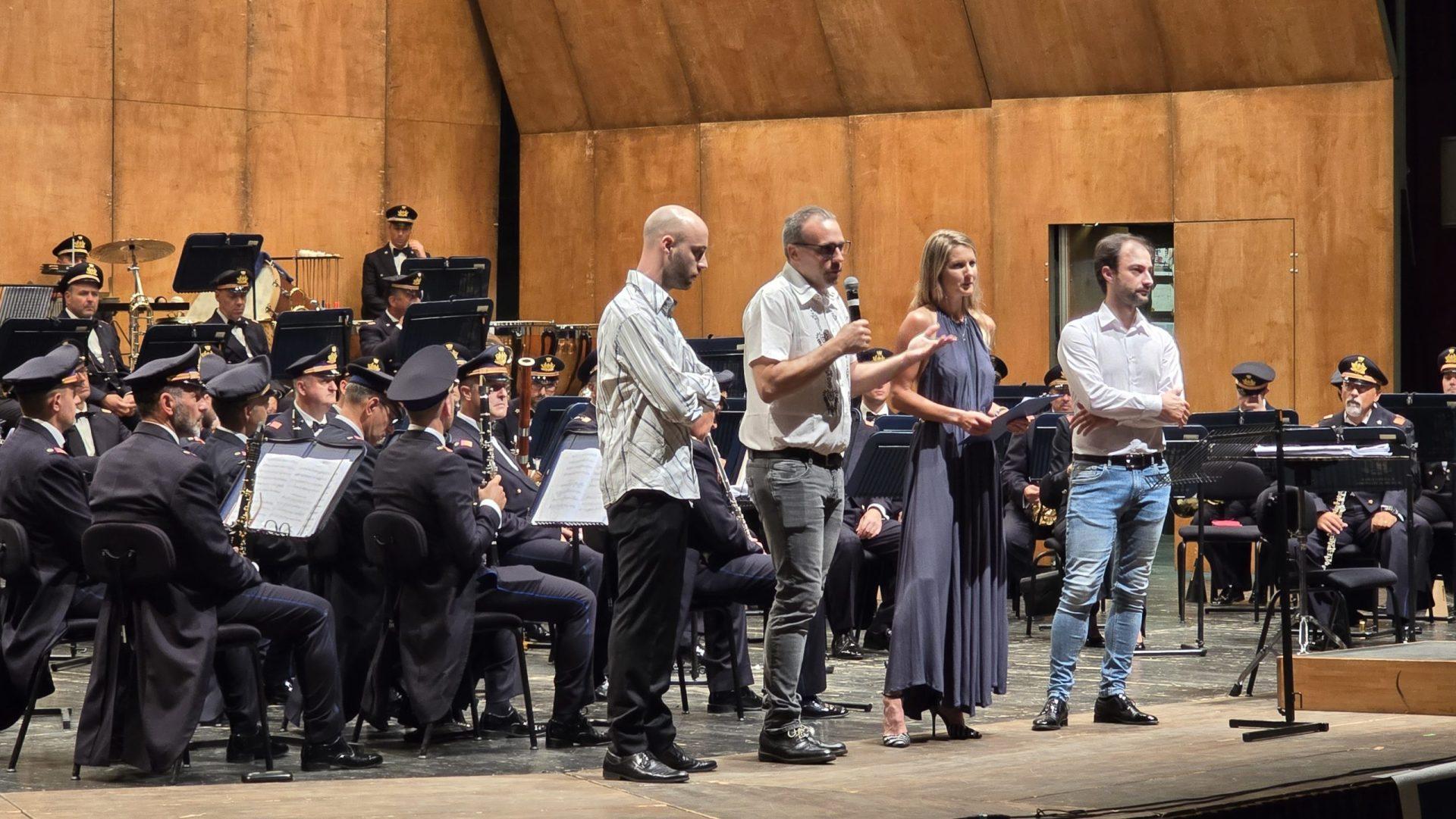 Festival Eurosax 2024