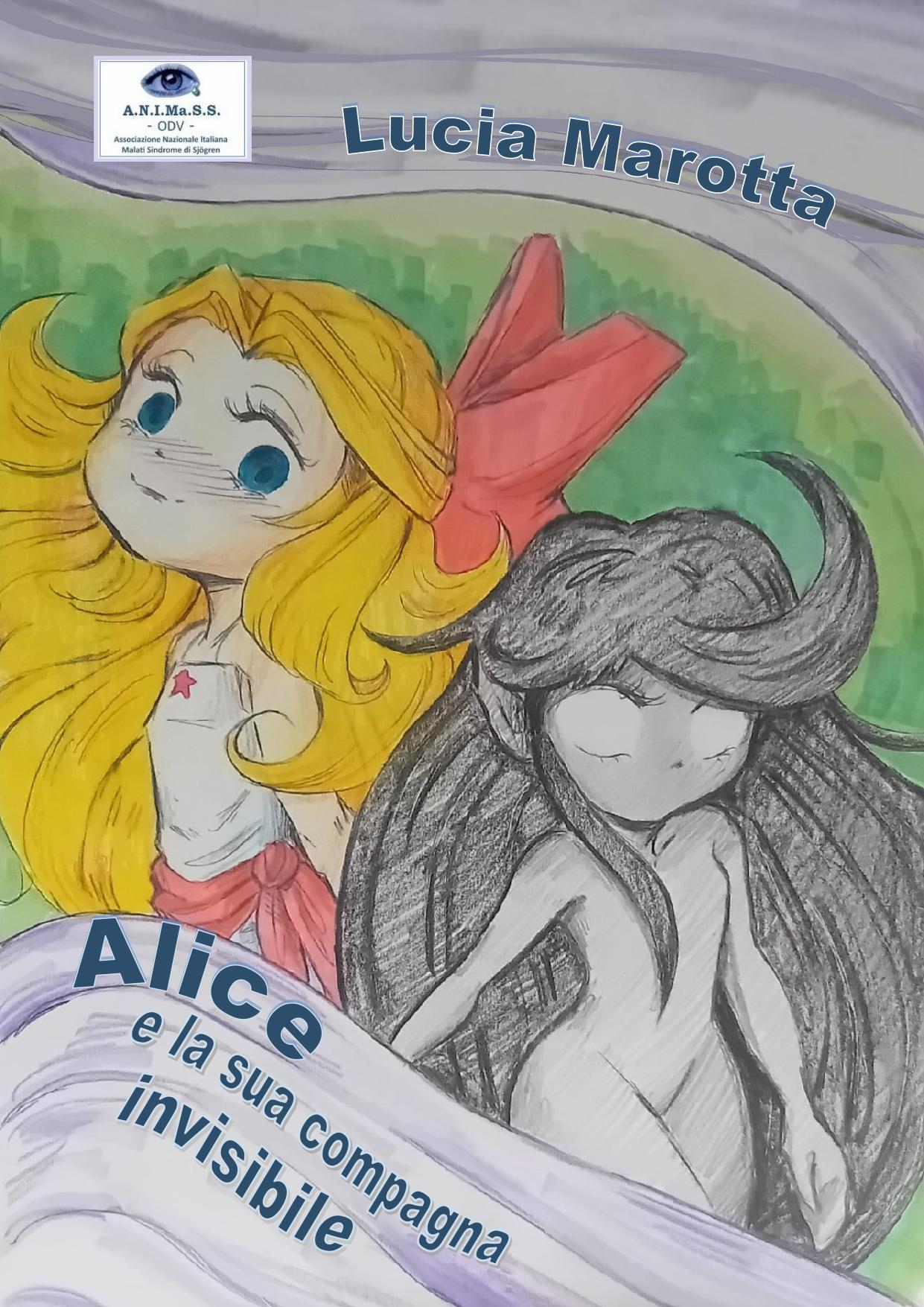 Alice e la compagnia invisibile