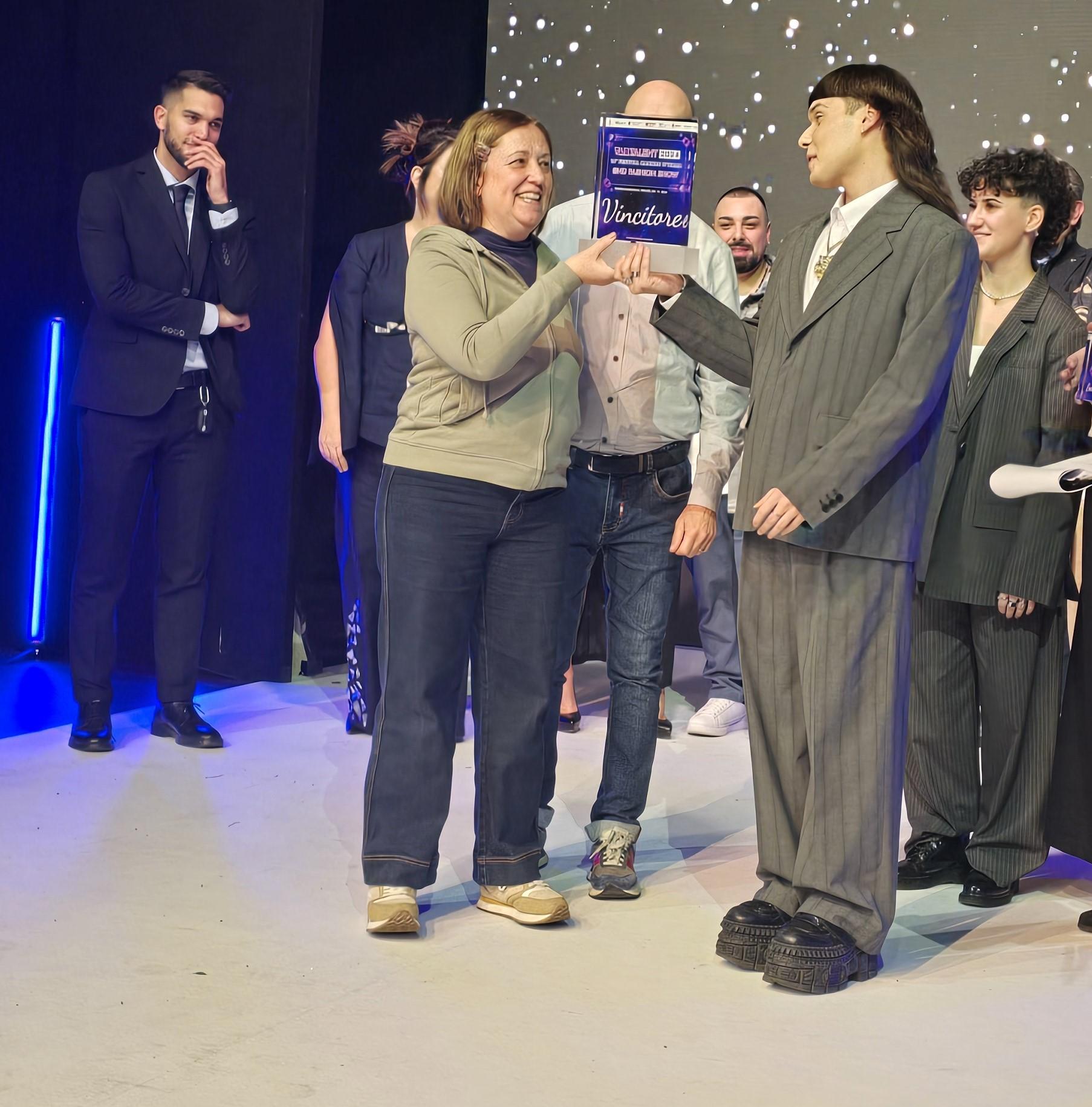 Vartalent: tra musica e moda a Trento.
