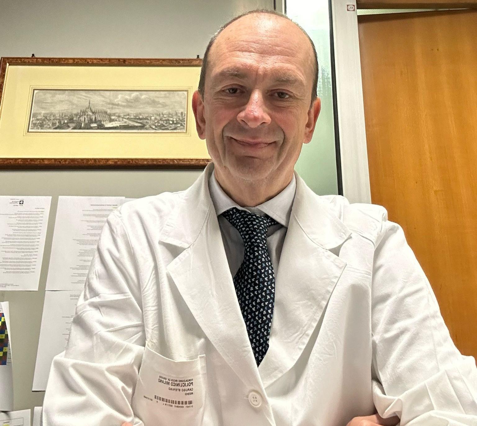Amiloidosi cardiaca da transtiretina