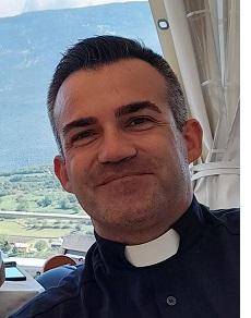 Pasqua, la parola a Don Daniele Laghi