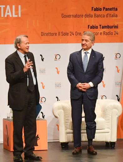 Il Governatore della Banca d’Italia a Trento: fiducia nell’euro digitale e nell’innovazione dei giovani
