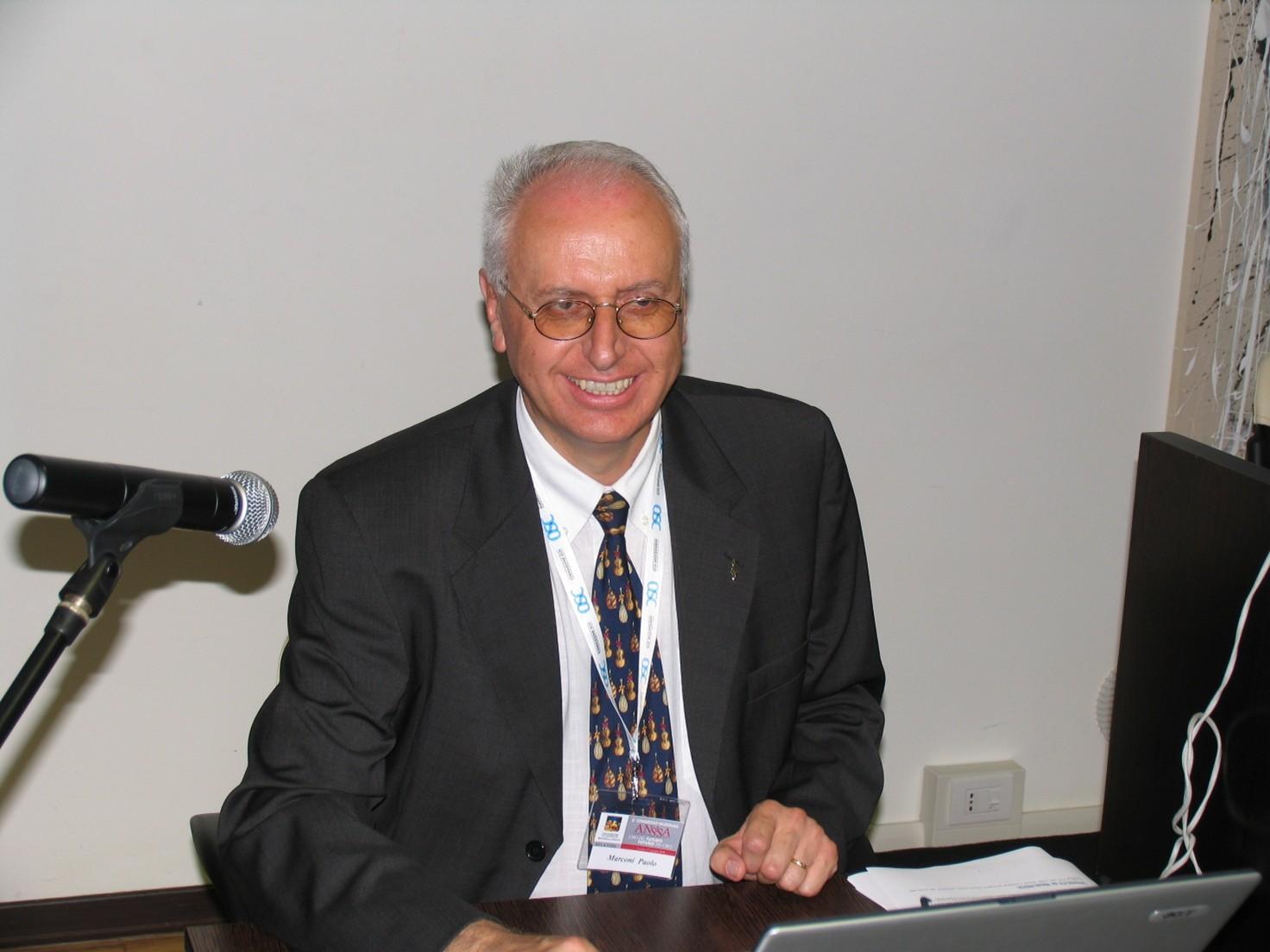 «Diventa il medico di Te stesso»