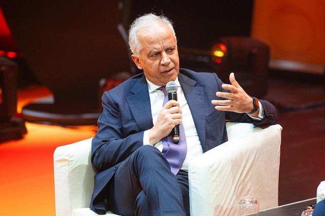 Il Ministro dell’Interno Piantedosi al Festival dell’Economia