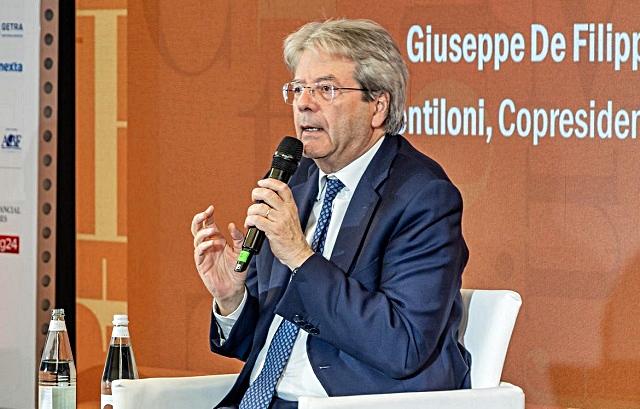 «L’ Europa deve parlare ad una voce con l’amministrazione Trump»
