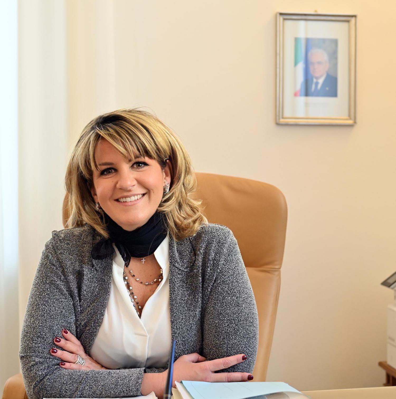 Intervista all’avvocatessa Claudia Eccher