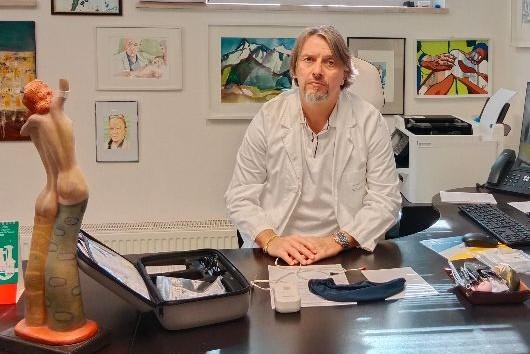 La tDCS come nuova frontiera terapeutica nella depressione resistente
