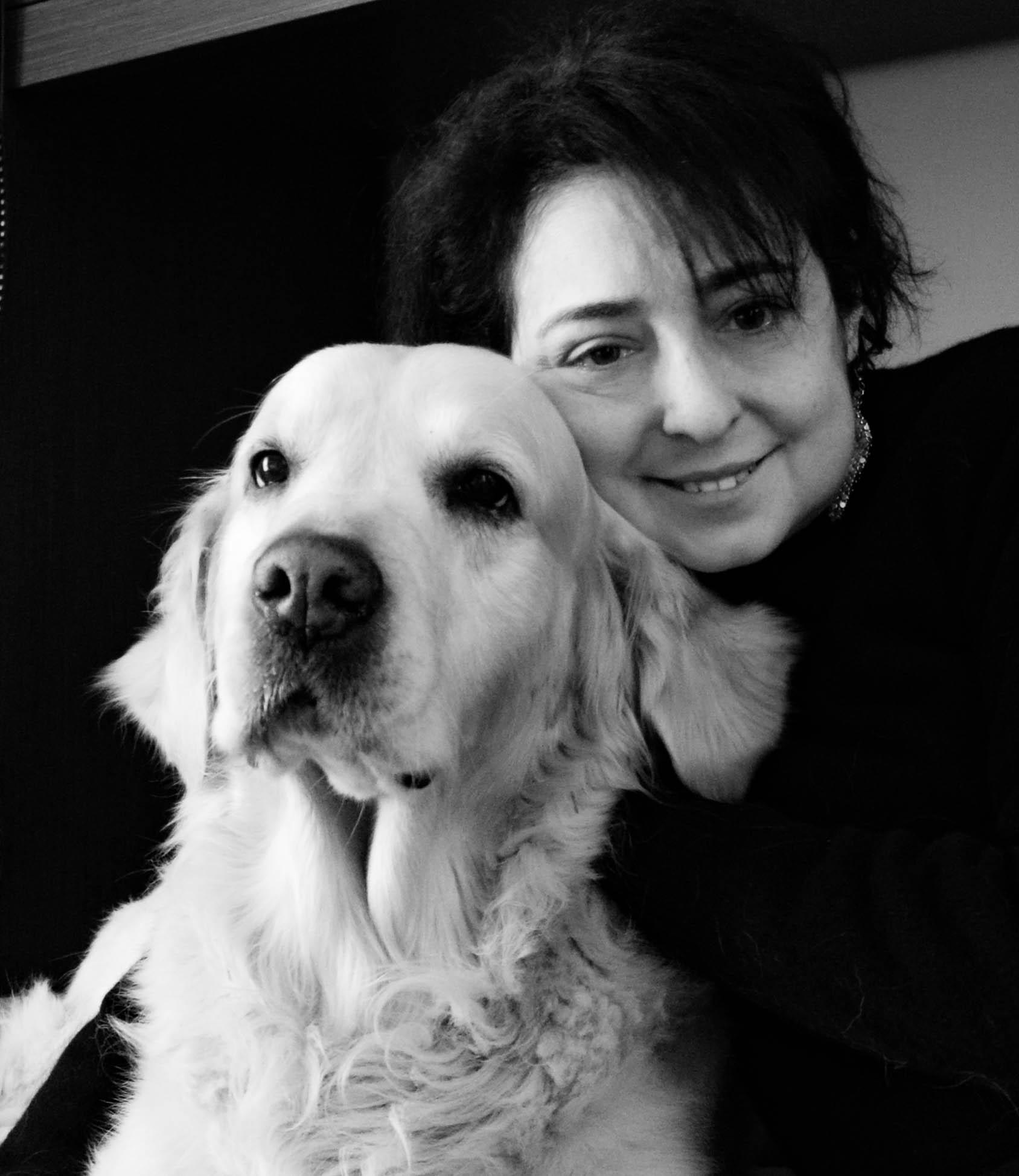 Ciao Martina, la voce che ha trasformato la malattia in speranza