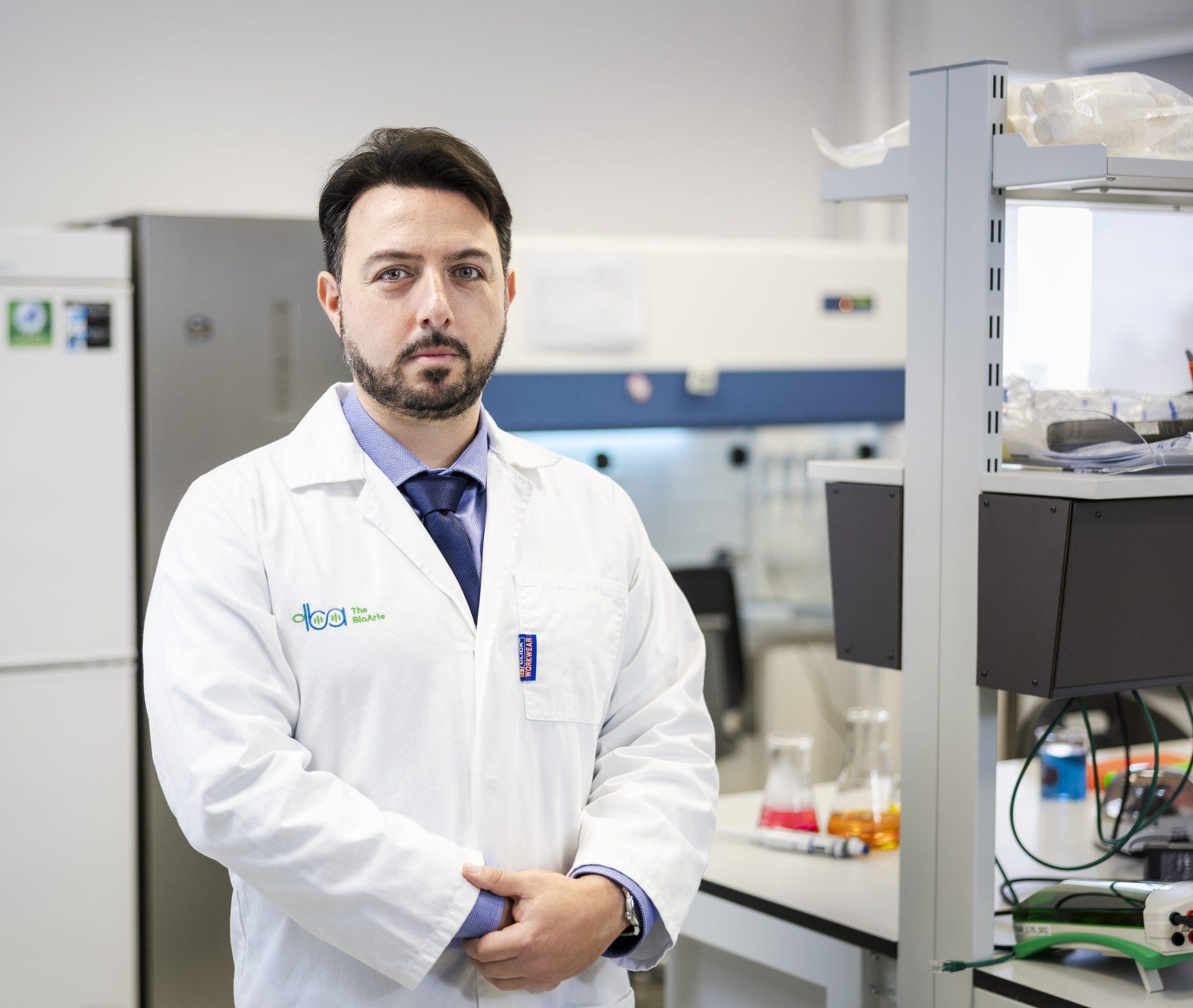 Il microbiota umano