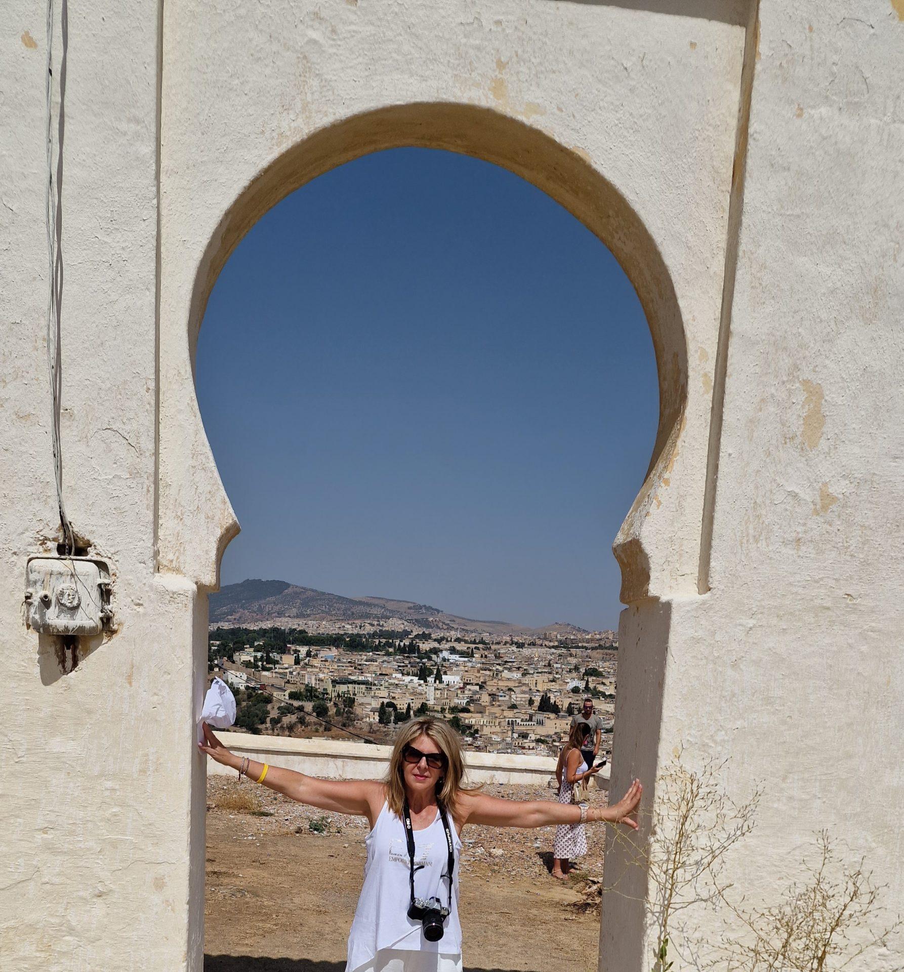 Marocco