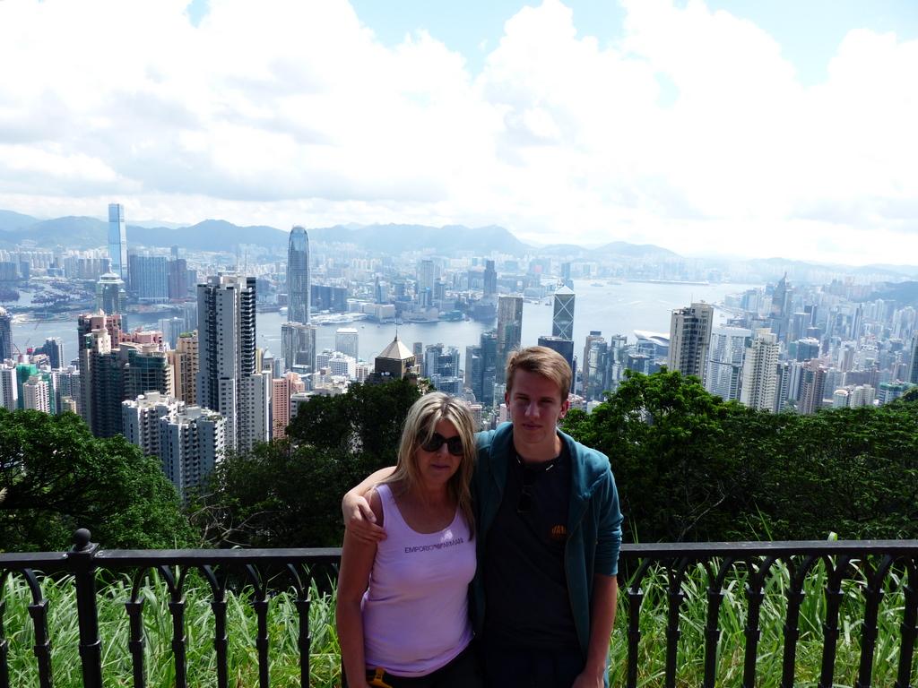 Hong Kong