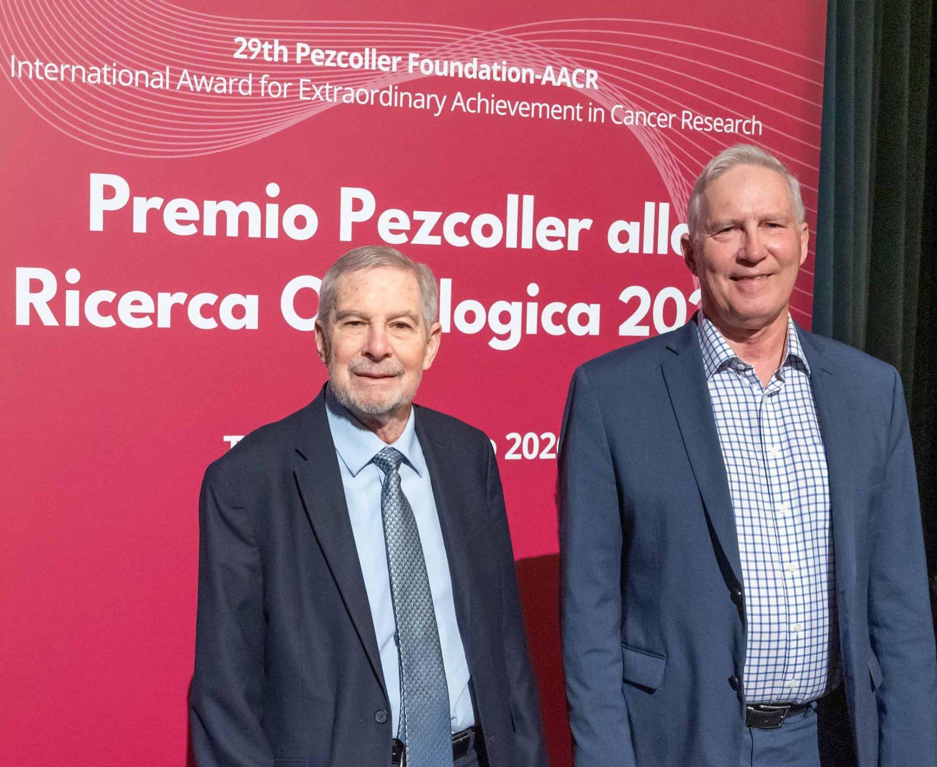 A Trento il 29° Premio Pezcoller-AACR: la prevenzione è la nuova frontiera nella lotta contro il cancro
