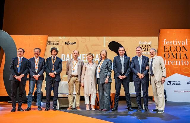 Chiude la 21edizione, appuntamento al 2027