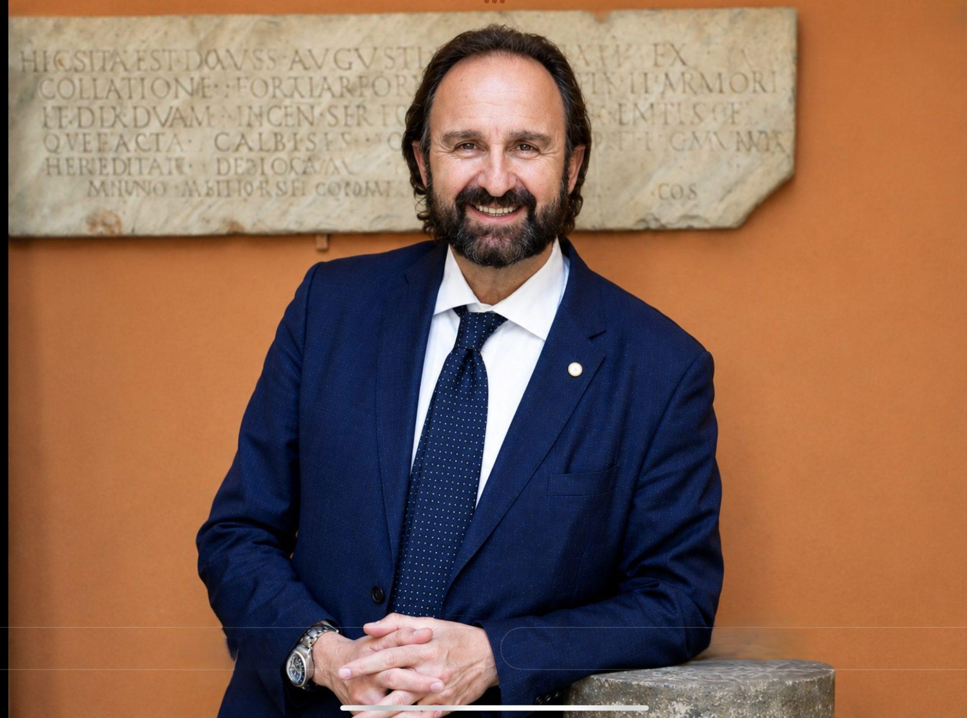 Microbiota e salute: intervista al prof. Antonio Gasbarrini