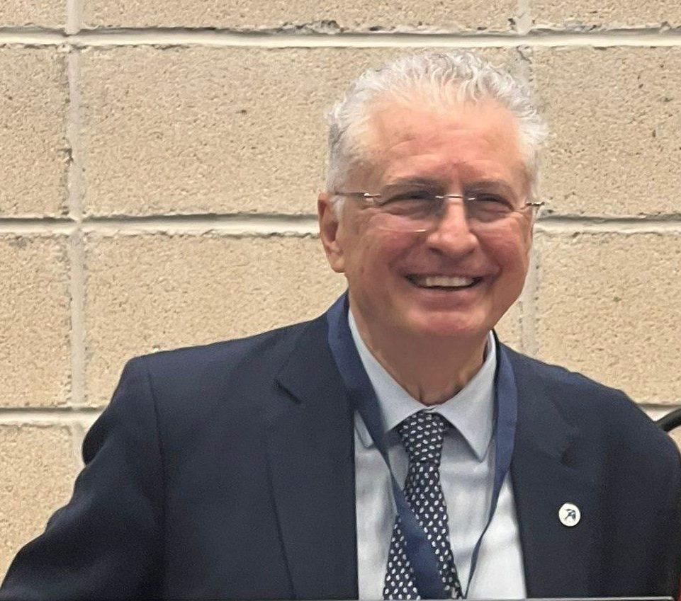 Medicina predittiva: intervista al prof. Giuseppe Novelli
