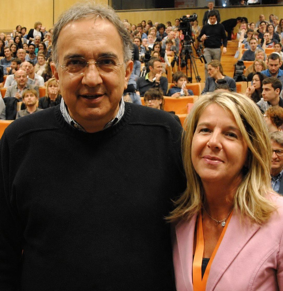 Sergio Marchionne, l’uomo oltre il maglione nero