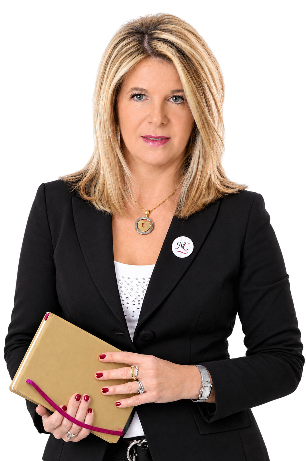 Nadia Clementi